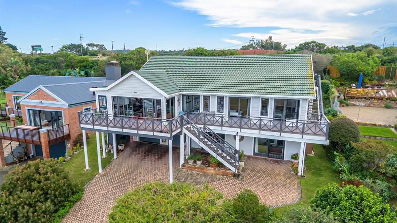 6 Bedroom Property for Sale in Tergniet Western Cape